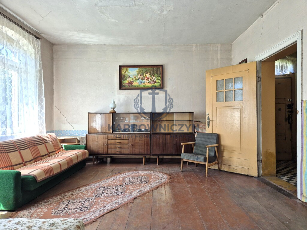 Dom Sprzedaż Pyrzyce Warszawska 13