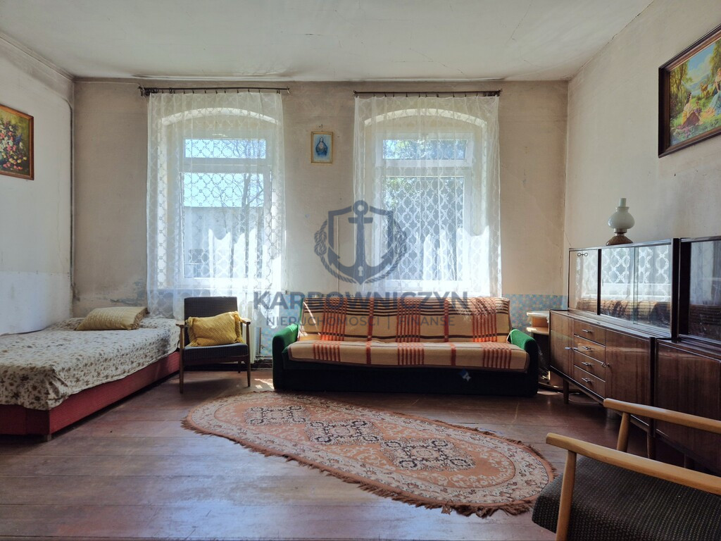Dom Sprzedaż Pyrzyce Warszawska 16