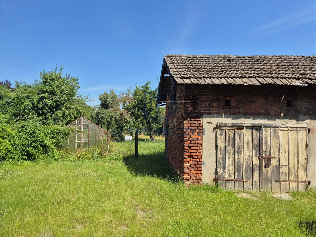 Dom Sprzedaż Pyrzyce Warszawska 8