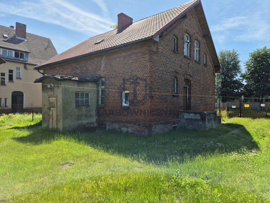 Dom Sprzedaż Pyrzyce Warszawska 6