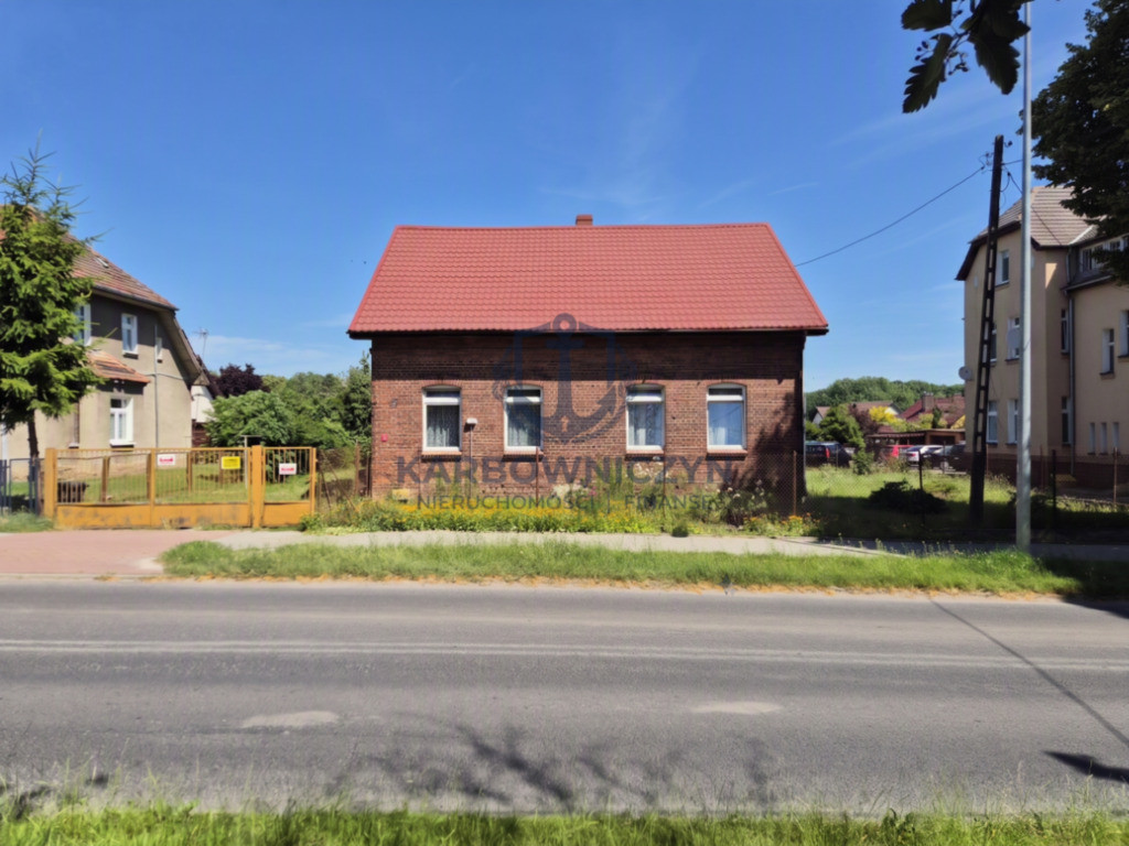 Dom Sprzedaż Pyrzyce Warszawska 5