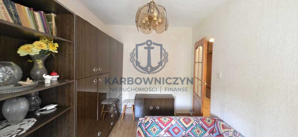 Mieszkanie Sprzedaż Szczecin Zawadzkiego Tadeusza Zawadzkiego 4
