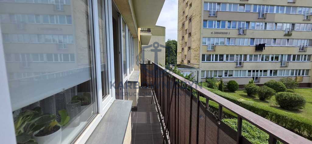 Mieszkanie Sprzedaż Szczecin Zawadzkiego Tadeusza Zawadzkiego 15