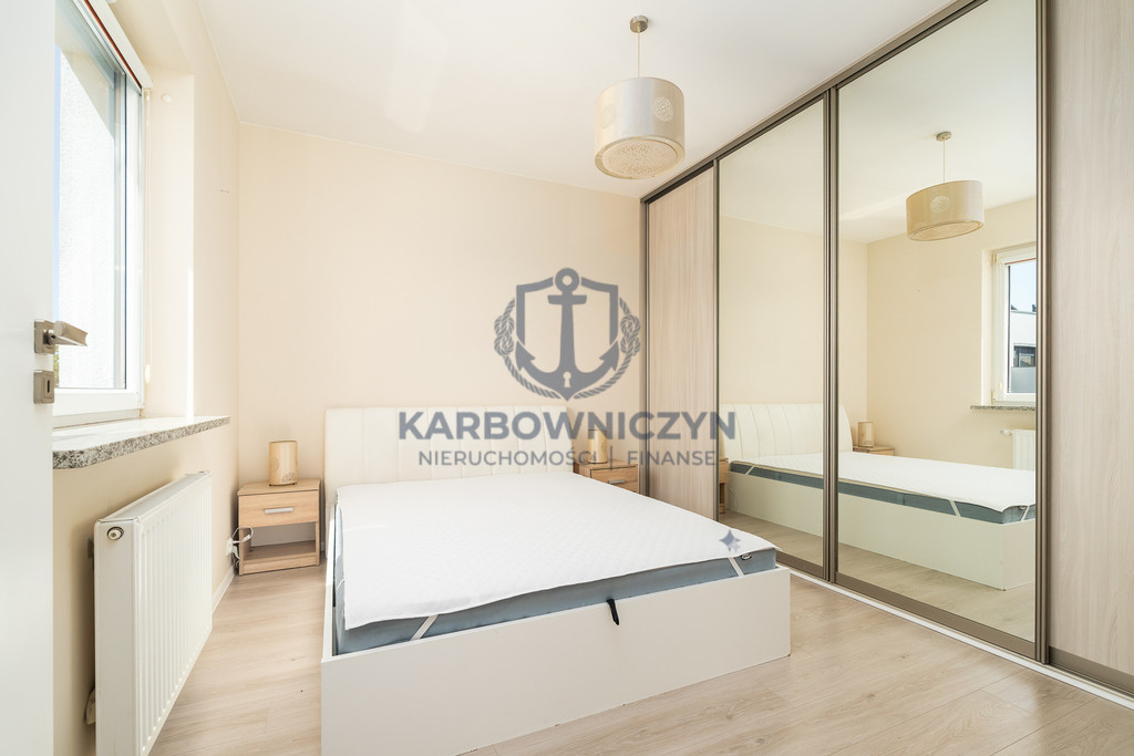 Mieszkanie Sprzedaż Szczecin Krzekowo Gerwazego 9