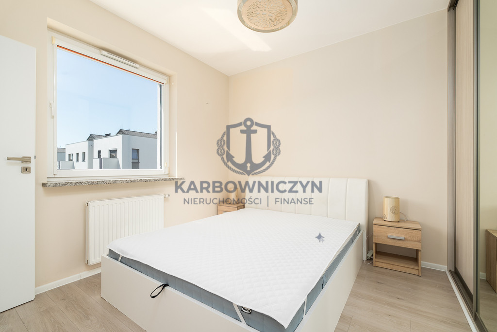 Mieszkanie Sprzedaż Szczecin Krzekowo Gerwazego 10