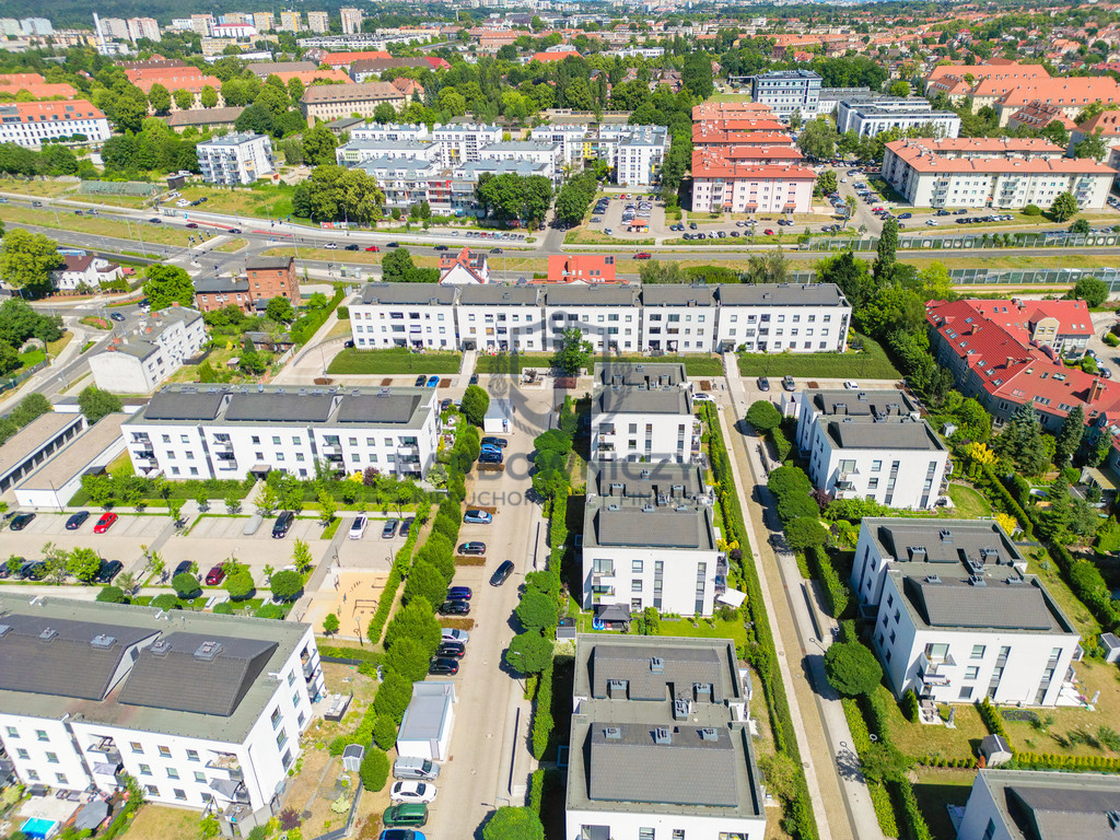 Mieszkanie Sprzedaż Szczecin Krzekowo Gerwazego 18