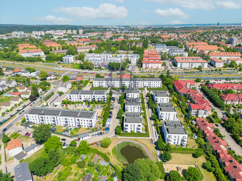 Mieszkanie Sprzedaż Szczecin Krzekowo Gerwazego 19