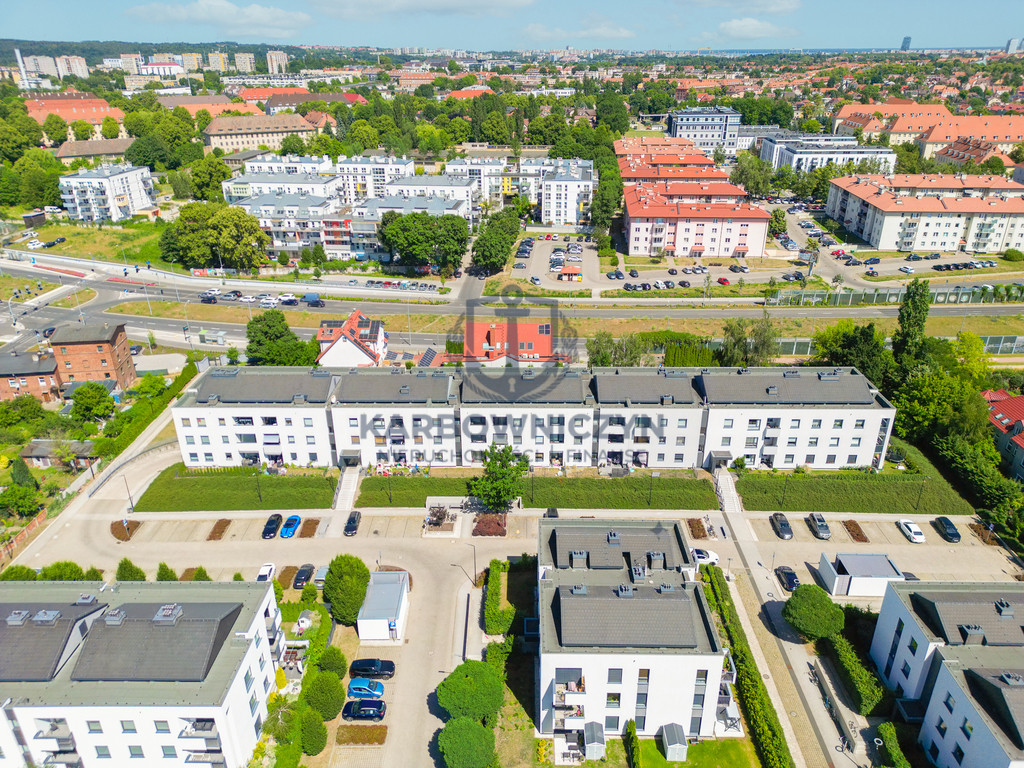 Mieszkanie Sprzedaż Szczecin Krzekowo Gerwazego 21