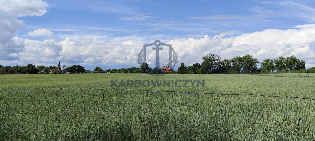 Działka Sprzedaż Żarnowo