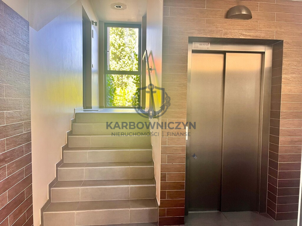 Mieszkanie Sprzedaż Szczecin Gumieńce Barbakan 17