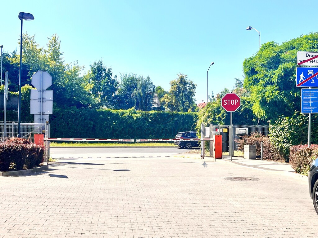 Mieszkanie Sprzedaż Szczecin Gumieńce Barbakan 20