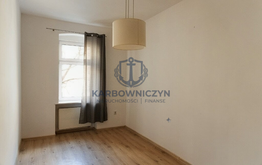 Mieszkanie Sprzedaż Szczecin Śródmieście-Centrum Księcia Bogusława X 4