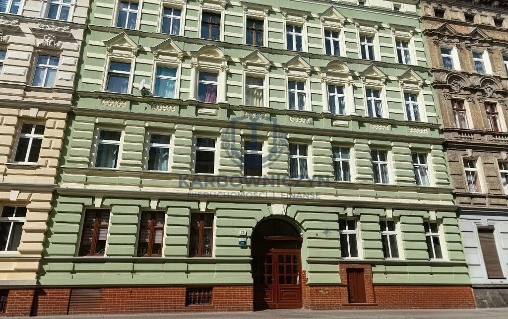 Mieszkanie Sprzedaż Szczecin Śródmieście-Centrum Księcia Bogusława X 8