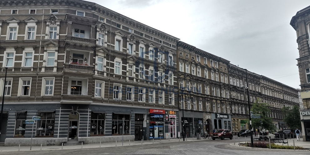 Mieszkanie Sprzedaż Szczecin Centrum Aleja Wojska Polskiego 13