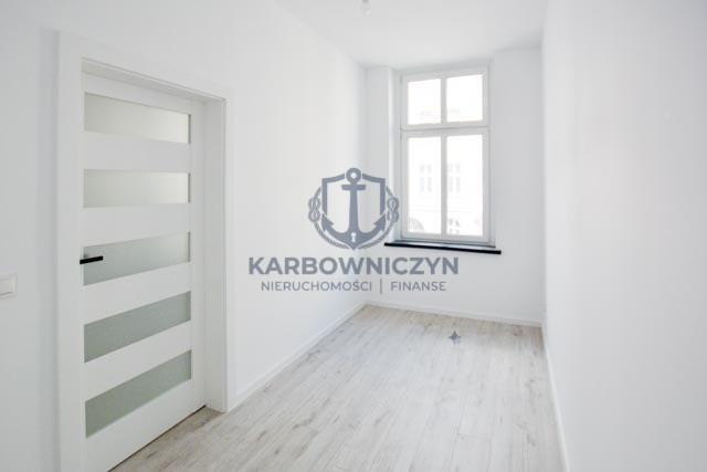 Mieszkanie Sprzedaż Szczecin Śródmieście-Centrum
