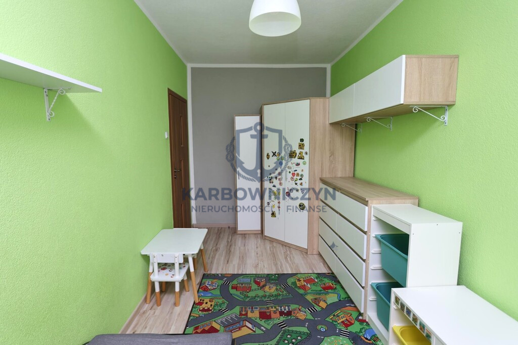 Mieszkanie Sprzedaż Goleniów Akacjowa 6