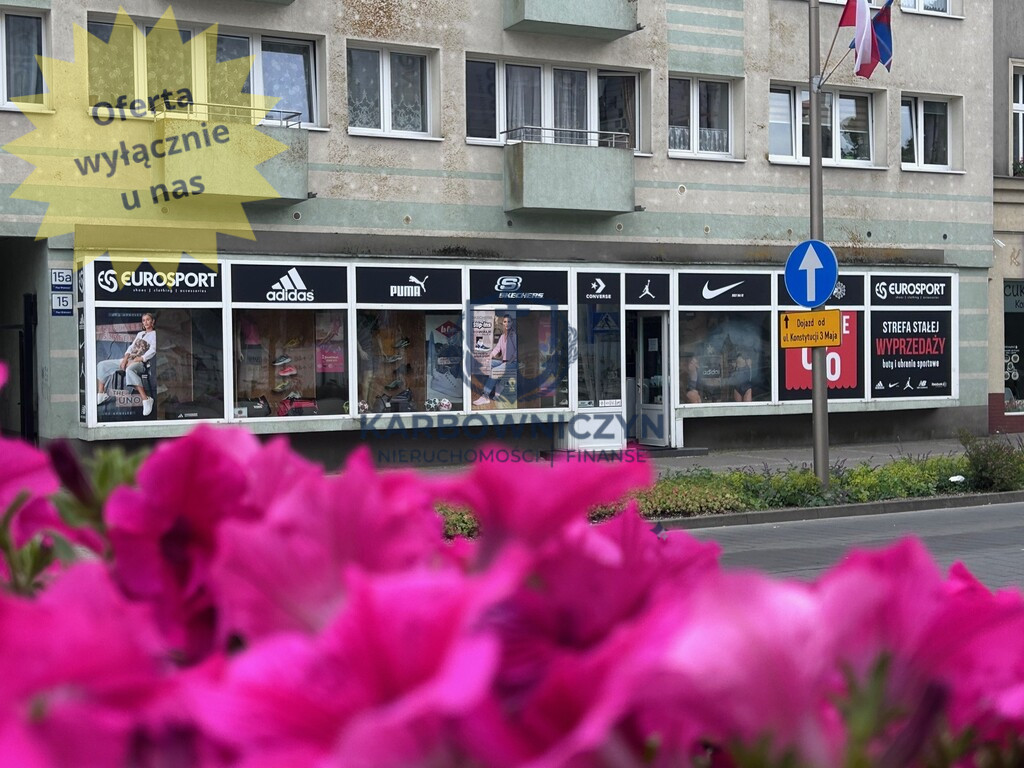 Lokal Wynajem Świnoujście 1