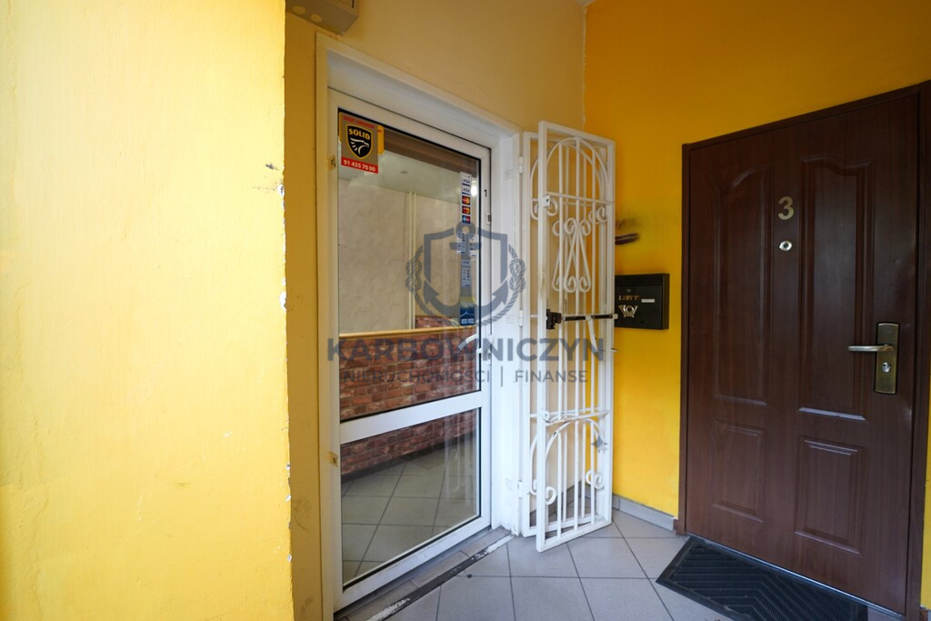 Lokal Sprzedaż Szczecin Niebuszewo