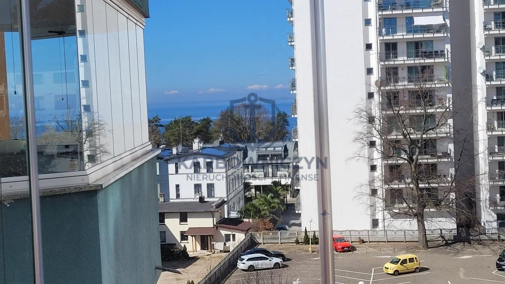 Mieszkanie Sprzedaż Międzyzdroje Turystyczna 37