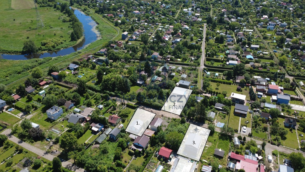 Dom Sprzedaż Szczecin Międzyodrze-Wyspa Pucka