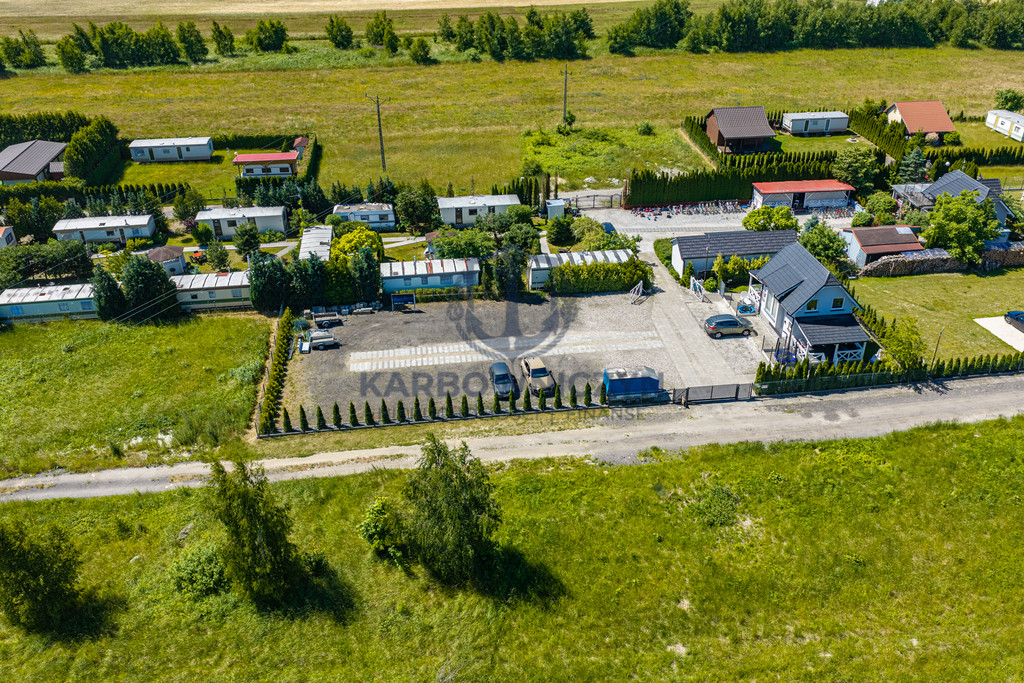 Obiekt Sprzedaż Rewal 18