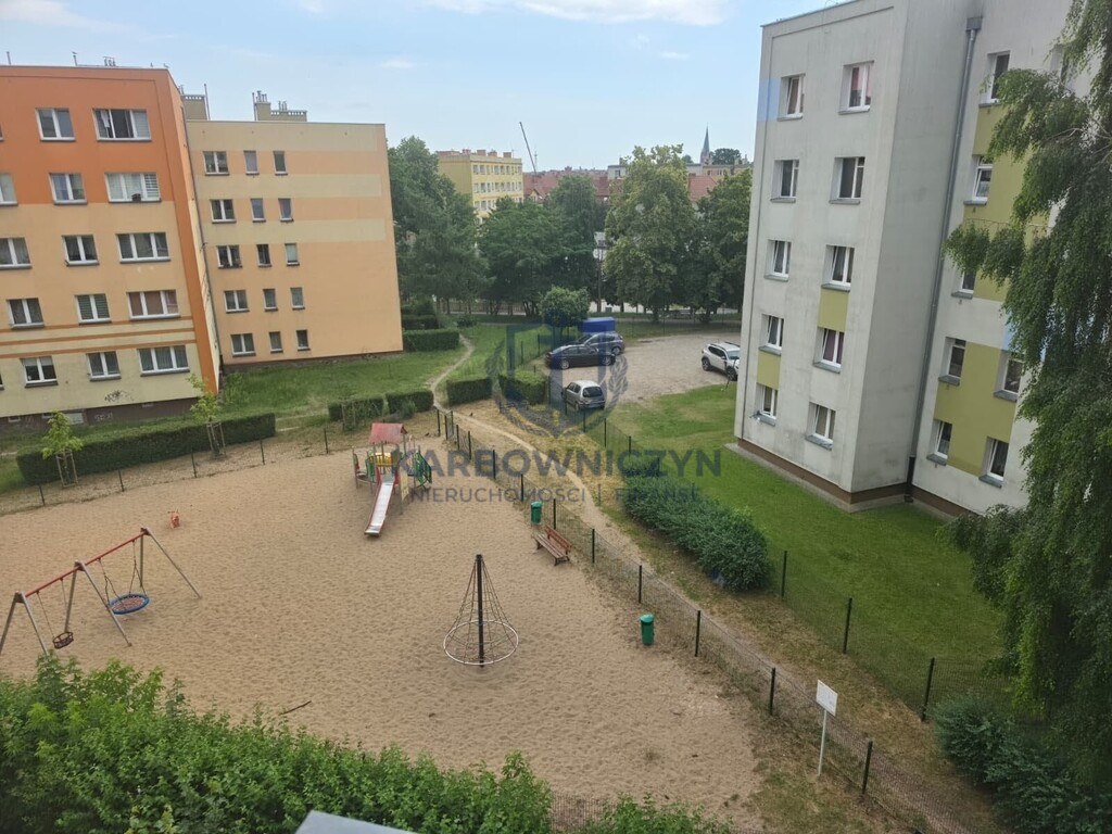 Mieszkanie Sprzedaż Szczecinek Mierosławskiego 13