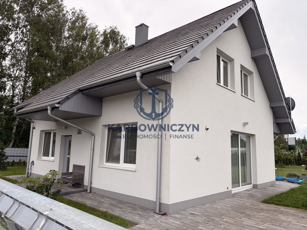 Dom Sprzedaż Szczecin Wielgowo 1