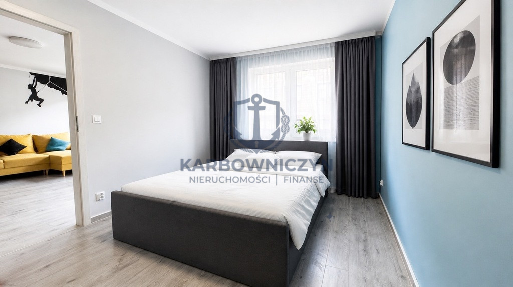 Mieszkanie Sprzedaż Stargard Powstańców Warszawy 7