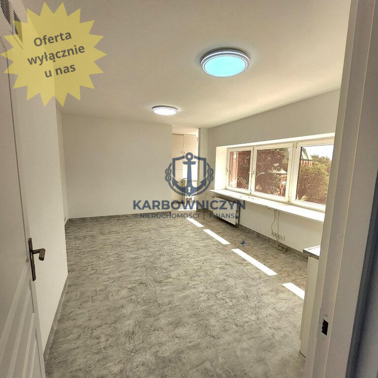 Lokal Wynajem Szczecin Centrum 1