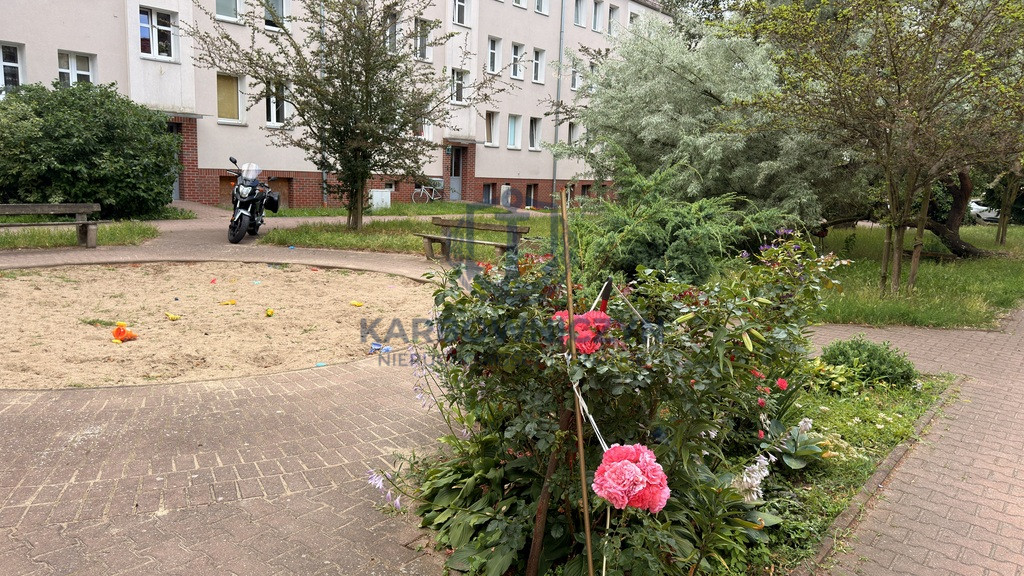 Mieszkanie Sprzedaż Szczecin Pogodno Spółdzielcza 11
