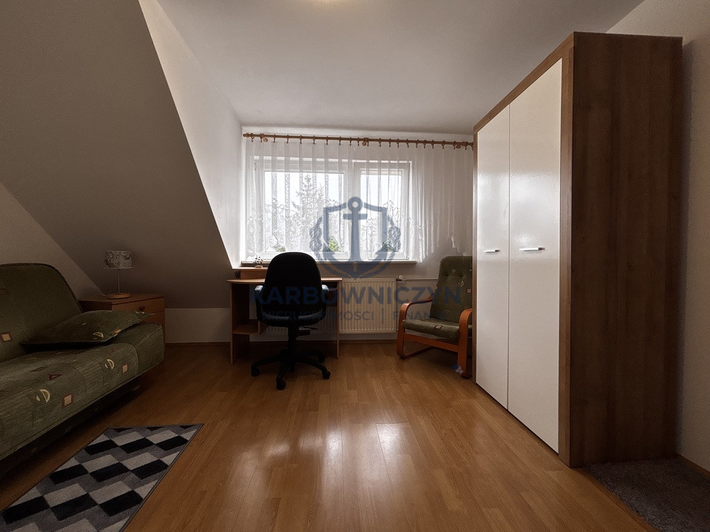 Dom Sprzedaż Szczecin Gumieńce Ludomira Różyckiego 21