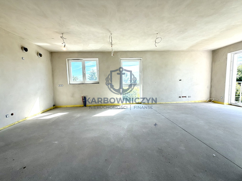 Mieszkanie Sprzedaż Szczecin Gumieńce 3