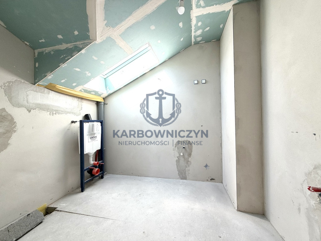 Mieszkanie Sprzedaż Szczecin Gumieńce 7