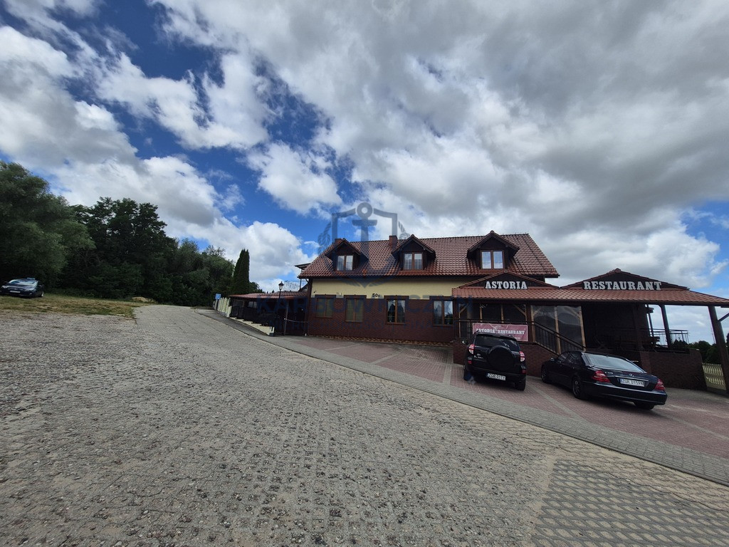 Obiekt Sprzedaż Krajnik Dolny 44