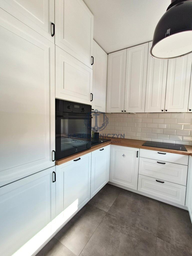 Mieszkanie Wynajem Szczecin Kijewo Zoologiczna 3