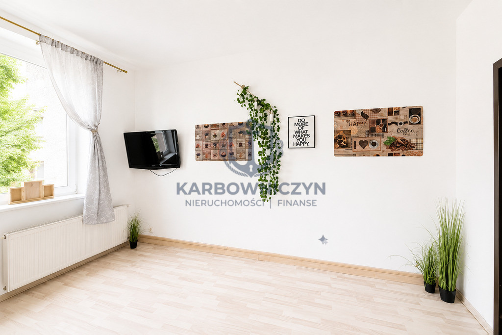 Mieszkanie Sprzedaż Świnoujście Konstytucji 3 Maja 6