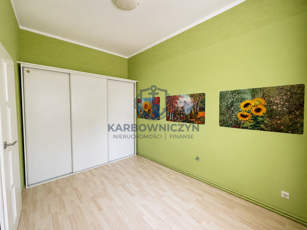 Mieszkanie Sprzedaż Świnoujście Konstytucji 3 Maja 8