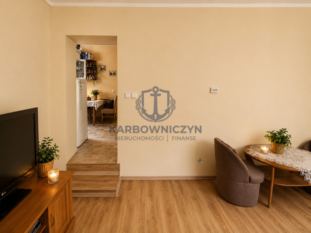 Mieszkanie Sprzedaż Kamień Pomorski 8