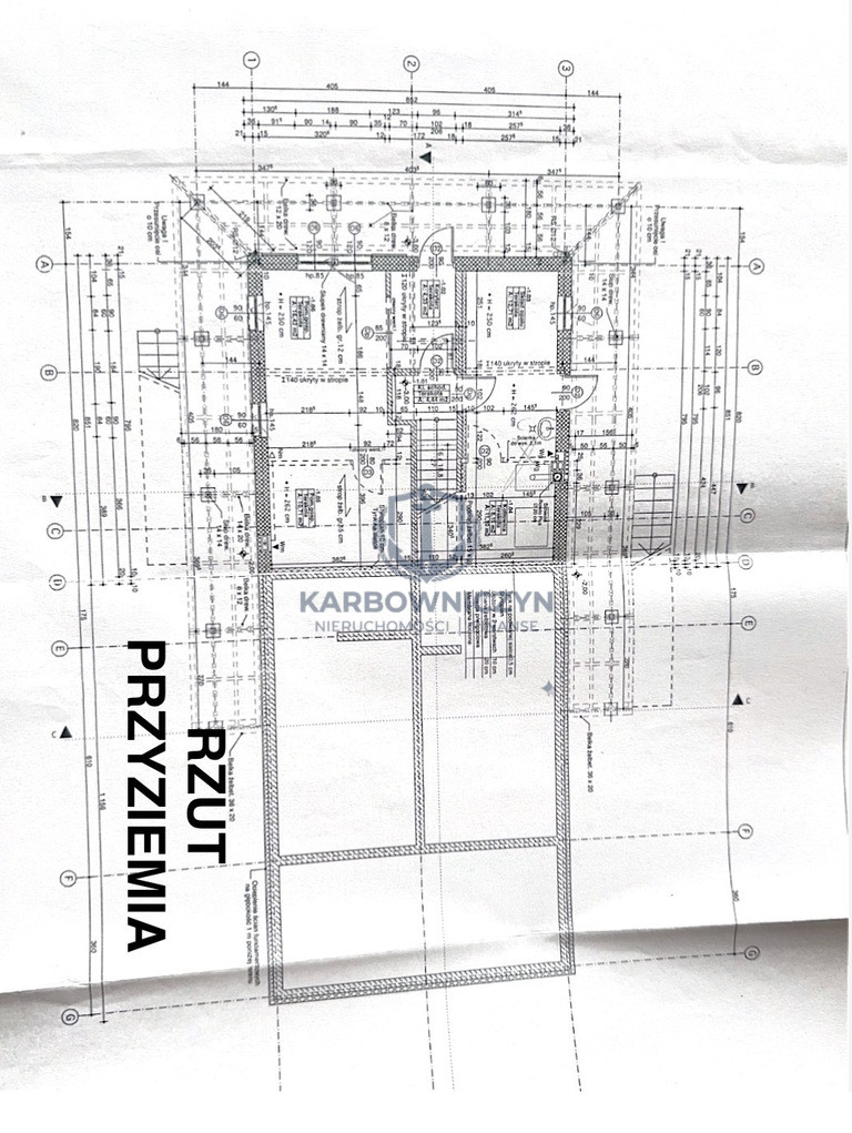 Dom Sprzedaż Szczecin Płonia