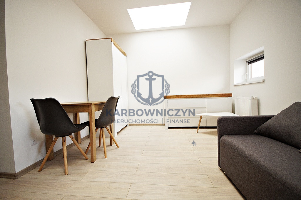 Mieszkanie Sprzedaż Szczecin Centrum Andrzeja Małkowskiego 4