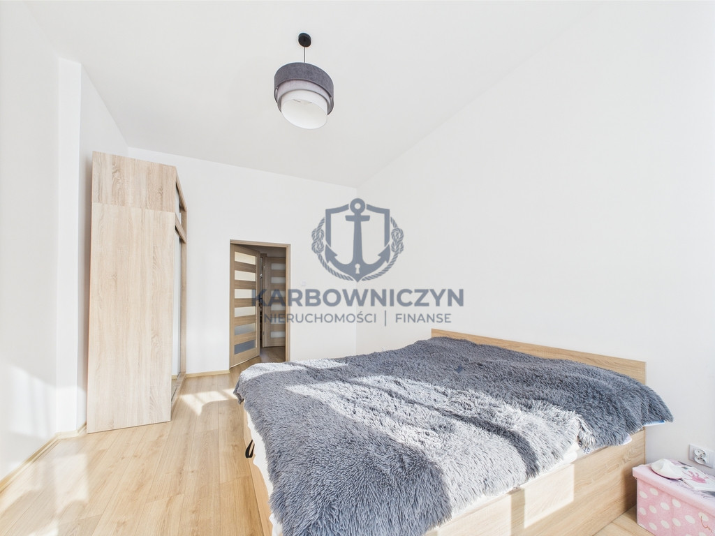 Mieszkanie Sprzedaż Szczecin Śródmieście Bolesława Krzywoustego 4