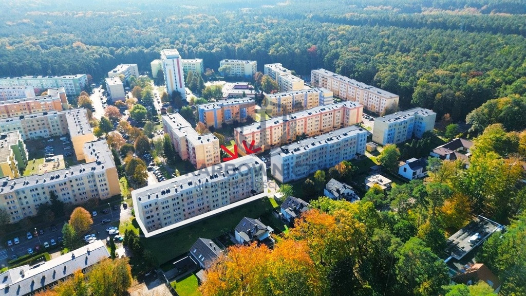 Mieszkanie Sprzedaż Police