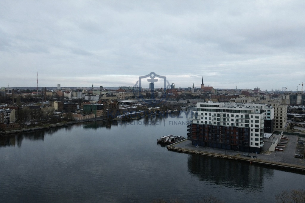 Mieszkanie Sprzedaż Szczecin Centrum Bulwar Elbląski 13