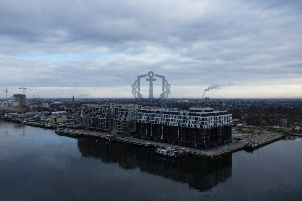 Mieszkanie Sprzedaż Szczecin Centrum Bulwar Elbląski 14