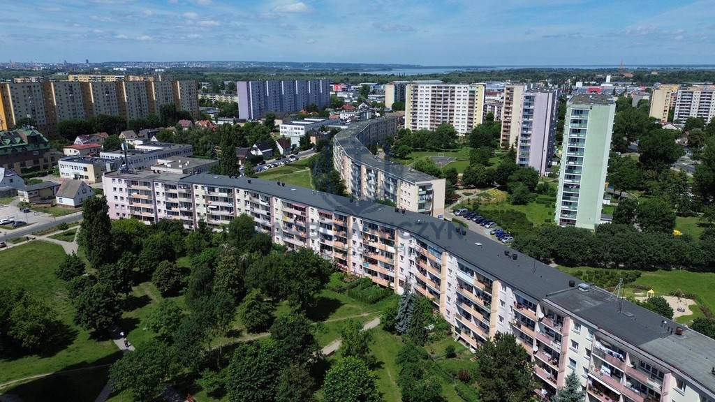 Mieszkanie Sprzedaż Szczecin os. Słoneczne Aleksandra Kostki Napierskiego 5