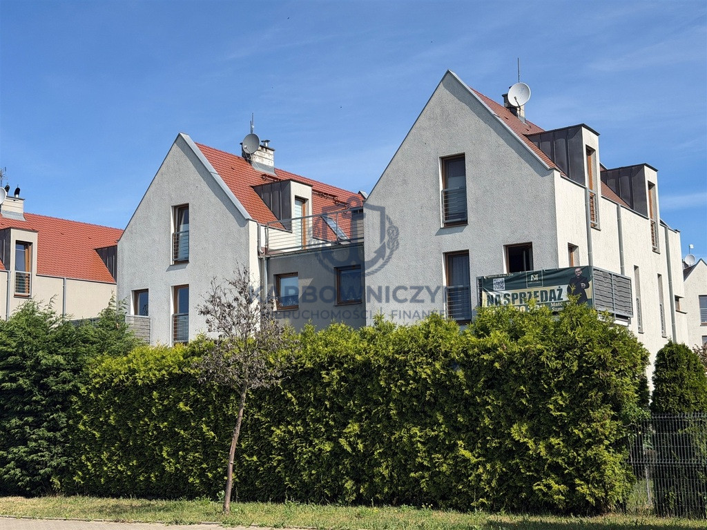 Mieszkanie Sprzedaż Szczecin Warszewo Zamojska 4