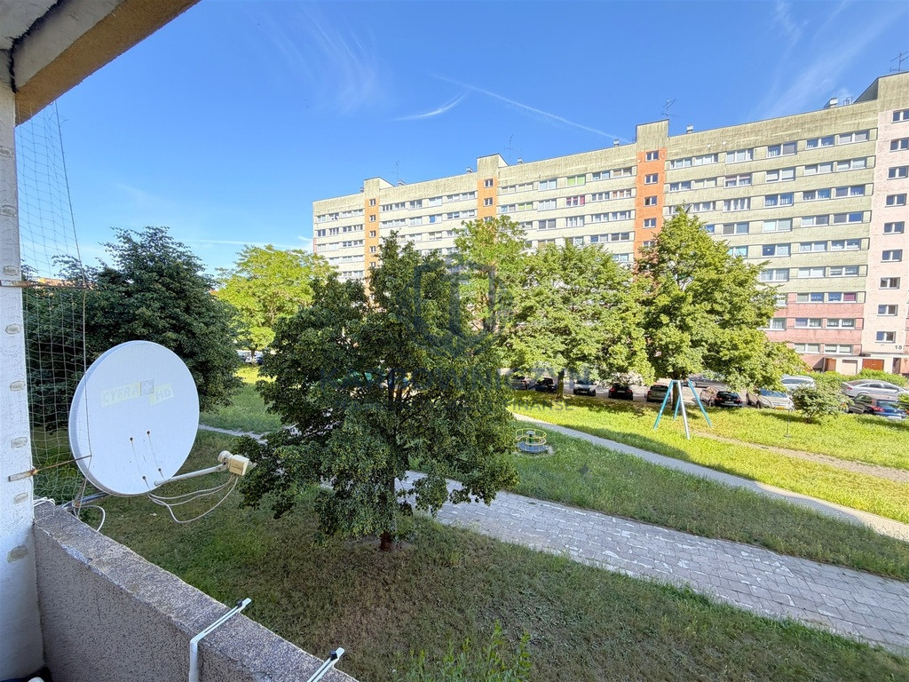Mieszkanie Sprzedaż Police Kardynała Stefana Wyszyńskiego 13