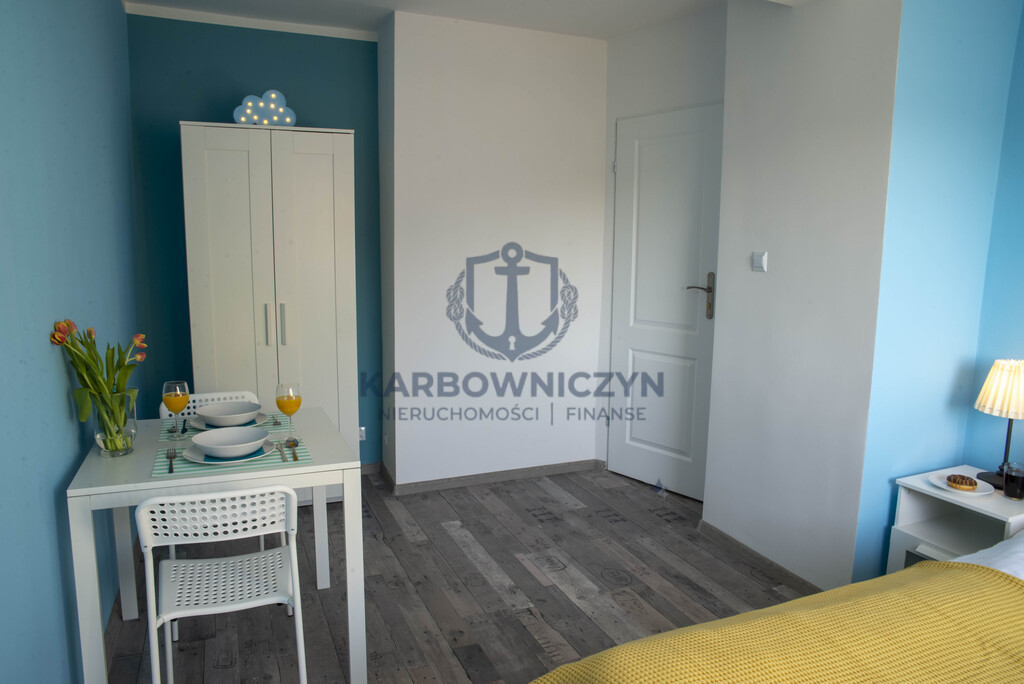 Mieszkanie Sprzedaż Szczecin Centrum ks. kard. Stefana Wyszyńskiego