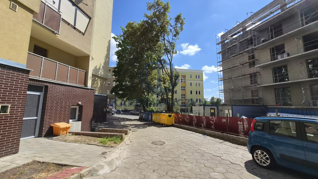 Mieszkanie Sprzedaż Szczecin Pomorzany Piekary 9