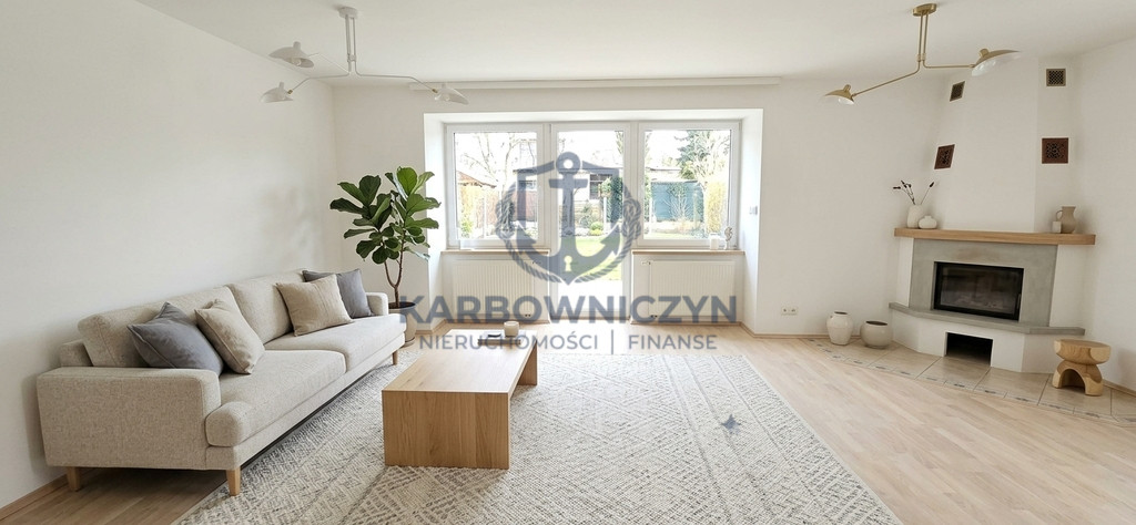 Dom Sprzedaż Mierzyn Tęczowa